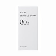 ANUA HEARTLEAF SOOTHING AMPOULE 30ML