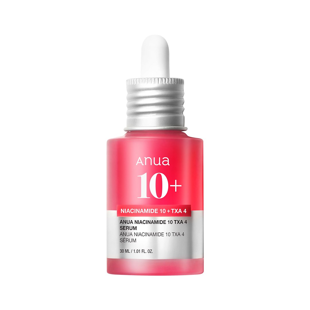 ANUA NIACINAMIDE 10% + TXA 4% SERUM 30ML