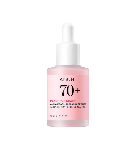 ANUA PEACH NIACIN SERUM 30ML