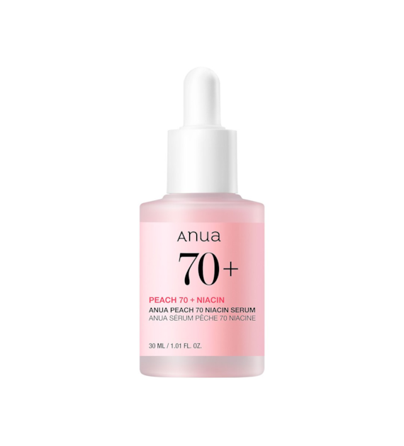 ANUA PEACH NIACIN SERUM 30ML