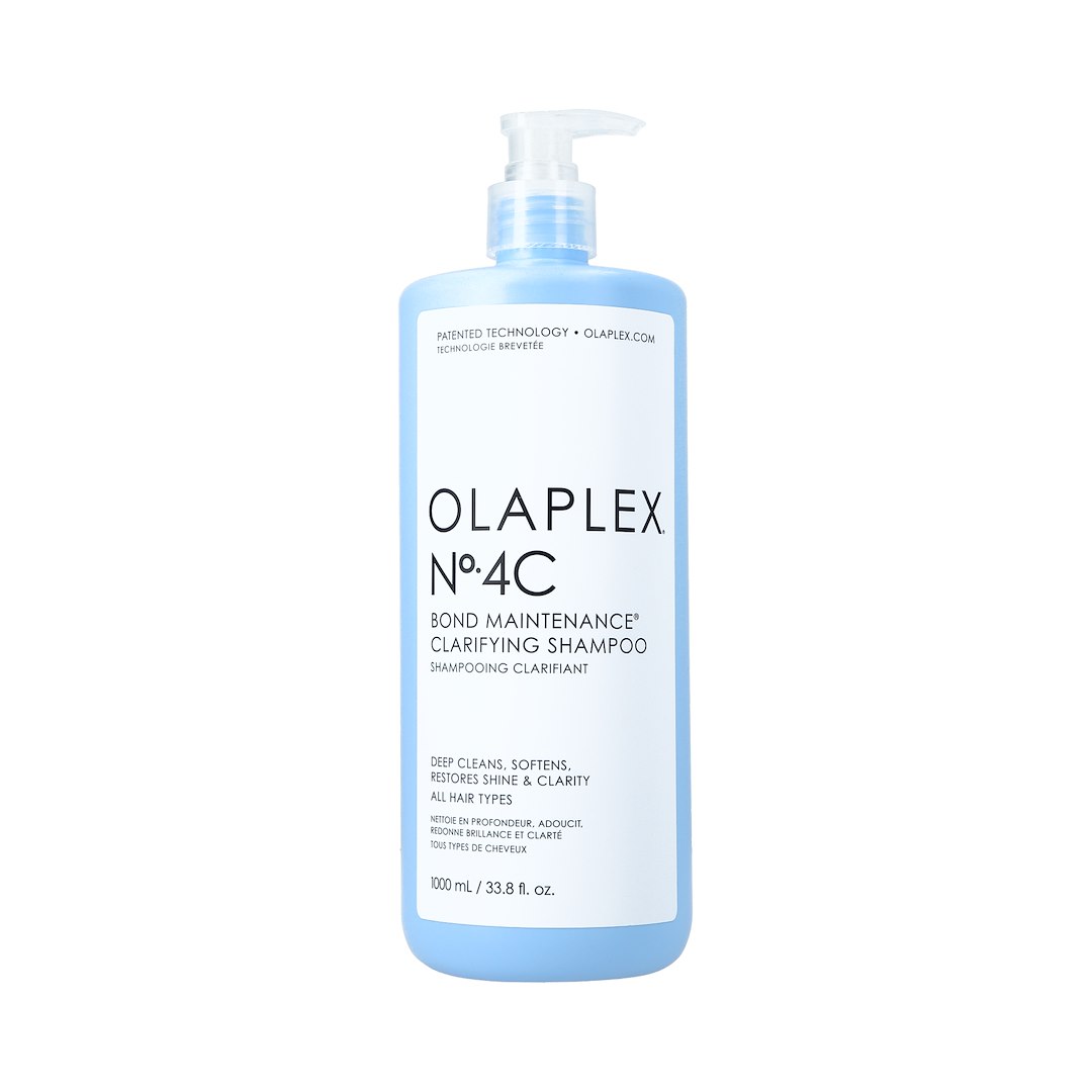 OLAPLEX BOND MAINTENANCE SHAMPOO NO4C 1L