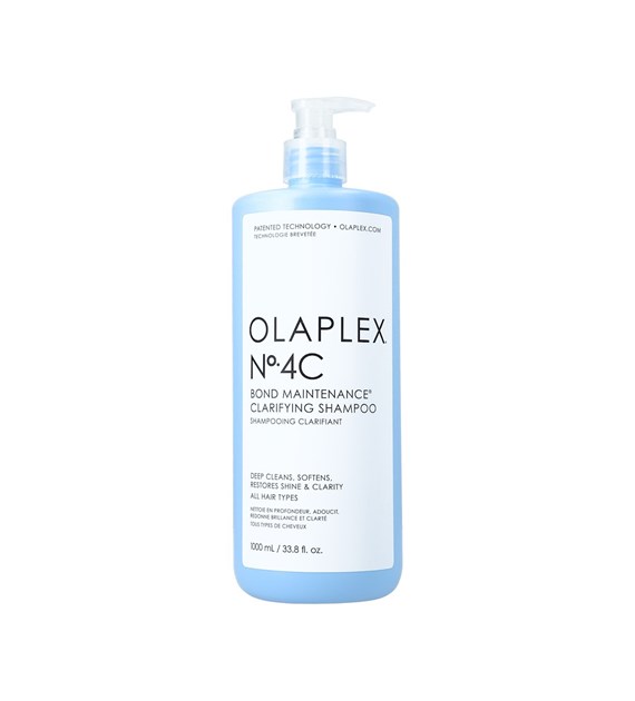 OLAPLEX BOND MAINTENANCE SHAMPOO NO4C 1L