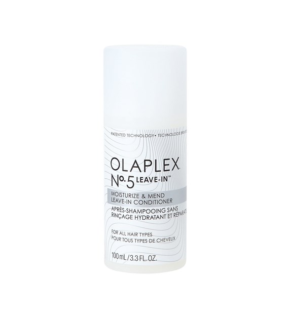 OLAPLEX LEAVE-IN MOISTURIZE CONDITIONER NO5 100ML