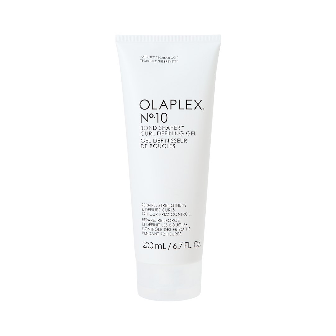 OLAPLEX BOND SHAPER DEFINING GEL NO10 200ML