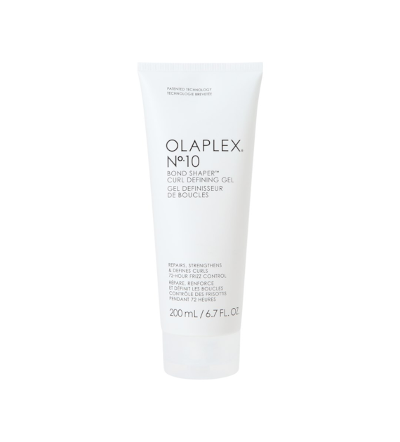 OLAPLEX BOND SHAPER DEFINING GEL NO10 200ML