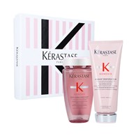 KER GENESIS BAIN+FONDANT 250ML+200ML