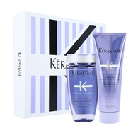 KER BLOND ABSOLU BAIN+CICAFLASH 250ML+250ML