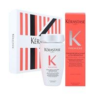 KER PREMIERE BAIN+CONCENTRE 250ML+250ML