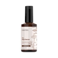 DRYOPE SILKY HAIR SERUM JASMINE MUSK 100ML
