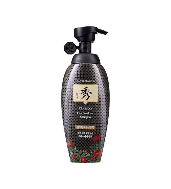DAENG GI MEO RI DLAE HAIR LOSS SHAMPOO 400ML