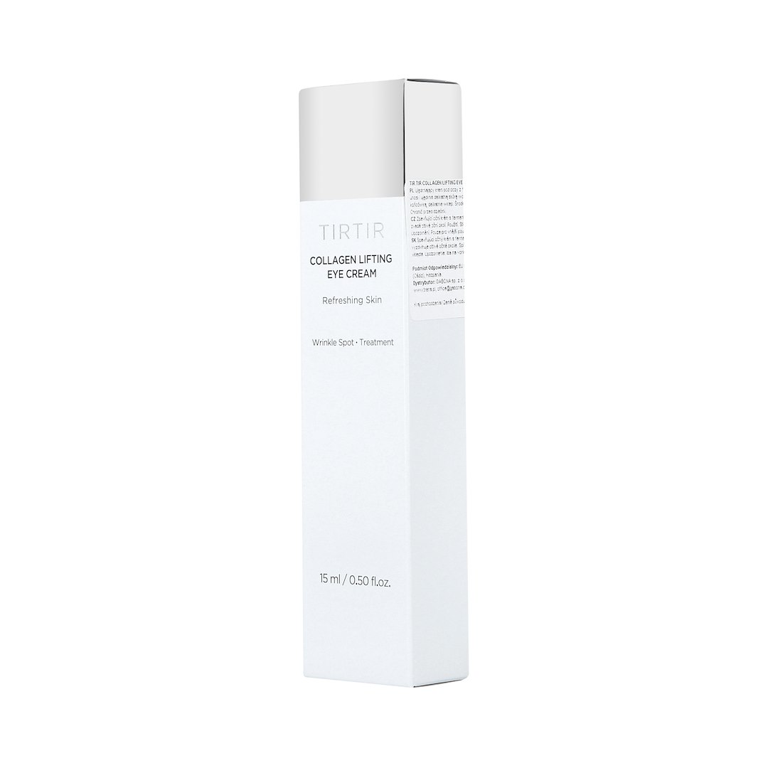 TIR TIR COLLAGEN LIFTING EYE CREAM 15ML