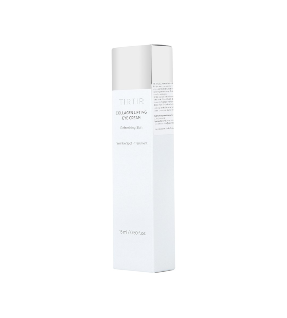 TIR TIR COLLAGEN LIFTING EYE CREAM 15ML