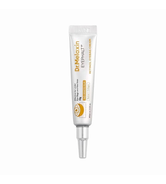 DR.MELAXIN EYEPHALT RETINOL EYEBAG CREAM 10G