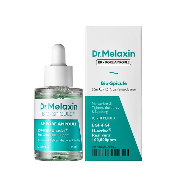 DR.MELAXIN BP PORE AMPOULE 30ML