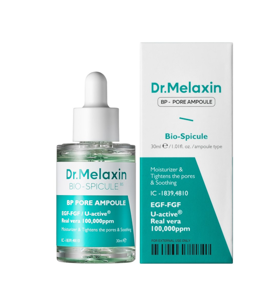 DR.MELAXIN BP PORE AMPOULE 30ML