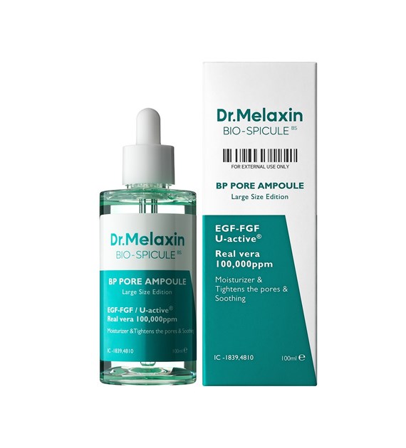 DR.MELAXIN BP PORE AMPOULE 100ML