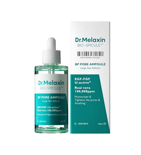 DR.MELAXIN BP PORE AMPOULE 100ML