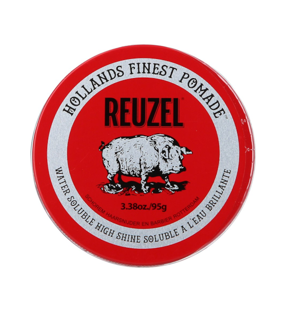 REUZEL RED POMADE WATER SOLUBLE 95G