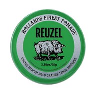 REUZEL GREEN POMADE GREASE 95G