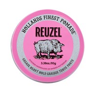 REUZEL PINK HEAVY GREASE 95G