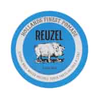 REUZEL BLUE STRONG HOLD WATER SOLUBLE 35G