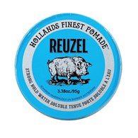 REUZEL BLUE STRONG HOLD WATER SOLUBLE 95G