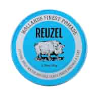 REUZEL BLUE STRONG HOLD WATER SOLUBLE 95G
