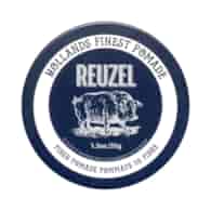 REUZEL FIBER POMADE BLACK 35G