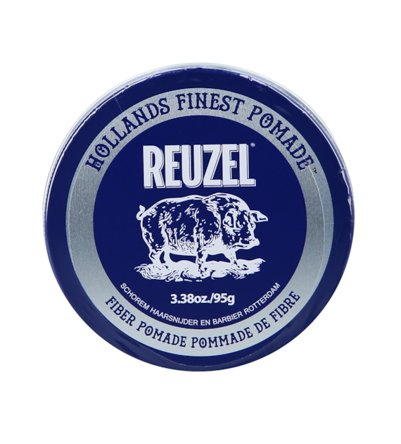 REUZEL FIBER POMADE 95G