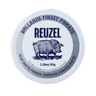 REUZEL CLAY MATTE POMADE 95G