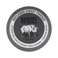 REUZEL EXTREME HOLD MATTE POMADE 35G