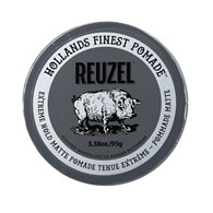 REUZEL EXTREME HOLD MATTE POMADE 95G