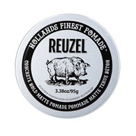 REUZEL CONCRETE HOLD MATTE POMADE 95G