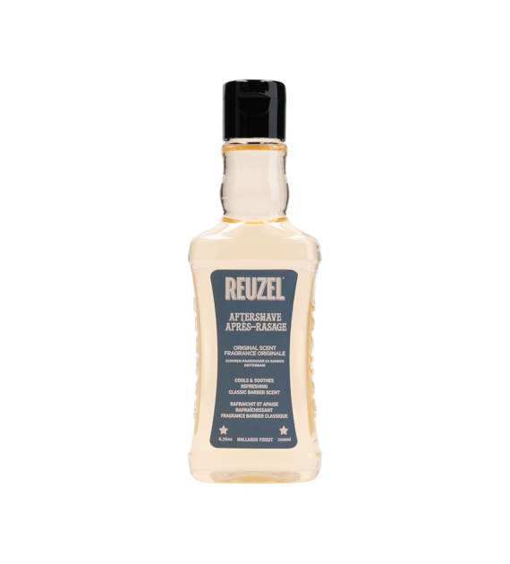 REUZEL AFTERSHAVE 200ML