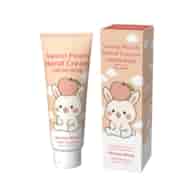 BUNNYMIMI SWEET PEACH HAND CREAM 100ML