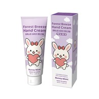 BUNNYMIMI FOREST BREEZE HAND CREAM 100ML