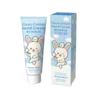 BUNNYMIMI CLEAN COTTON HAND CREAM 100ML