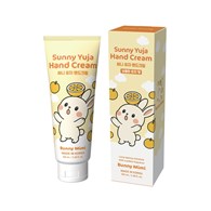 BUNNYMIMI SUNNY YUJA HAND CREAM 100ML