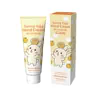 BUNNYMIMI SUNNY YUJA HAND CREAM 100ML
