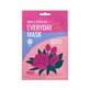 DEARBOO EVERYDAY SHEET MASK ROSE&GREEN TEA