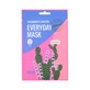 DEARBOO EVERYDAY SHEET MASK LAVENDER&CACTUS