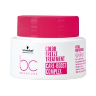 BONACURE COLOR FREEZE CARE-BOOST TREATMENT 200ML