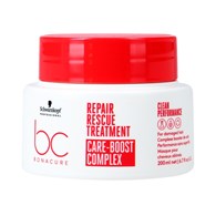 BONACURE REPAIR RESCUE CARE-BOOST TREATMENT 200ML