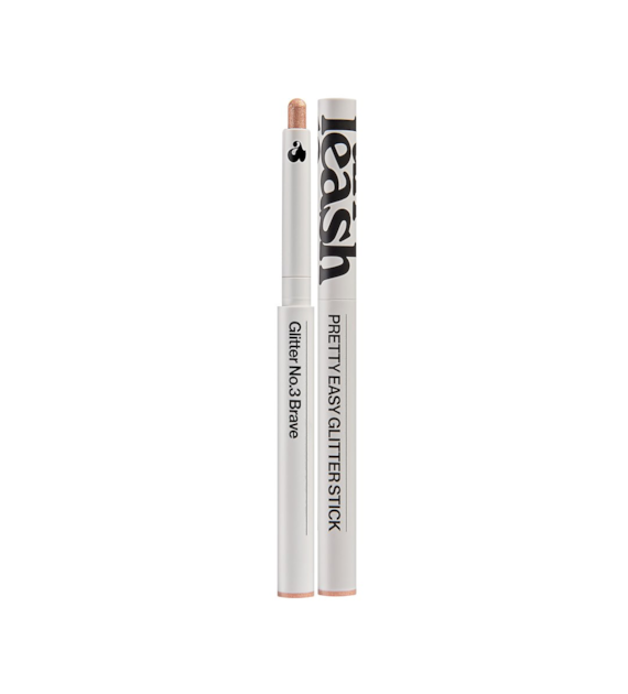 UNLEASHIA PRETTY EASY GLITTER STICK 3