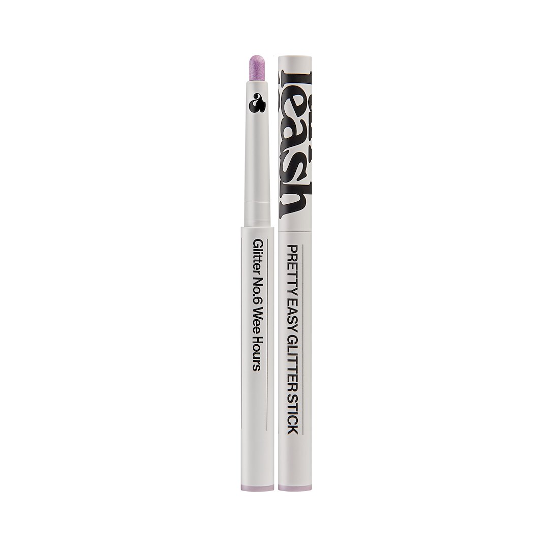 UNLEASHIA PRETTY EASY GLITTER STICK 6