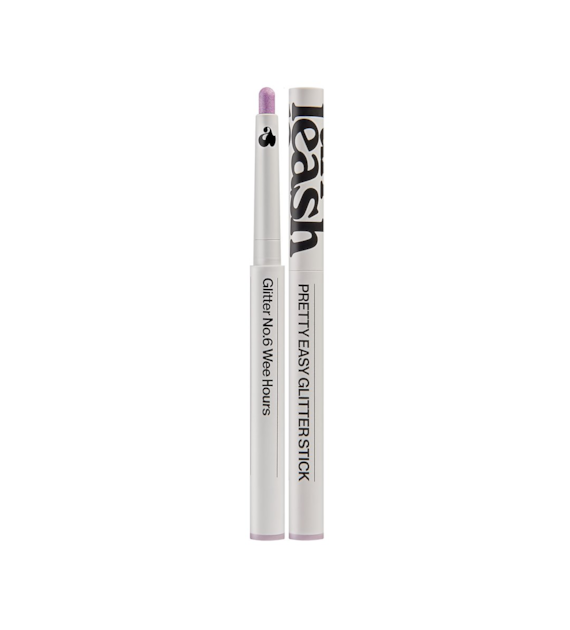 UNLEASHIA PRETTY EASY GLITTER STICK 6