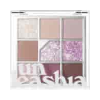 UNLEASHIA GLITTERPEDIA EYE PALETTE 4