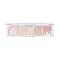 UNLEASHIA MOOD SHOWER FACE PALETTE 100