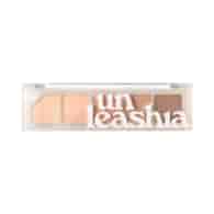 UNLEASHIA MOOD SHOWER FACE PALETTE 1
