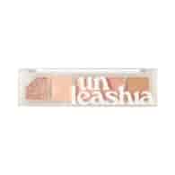UNLEASHIA MOOD SHOWER FACE PALETTE 2
